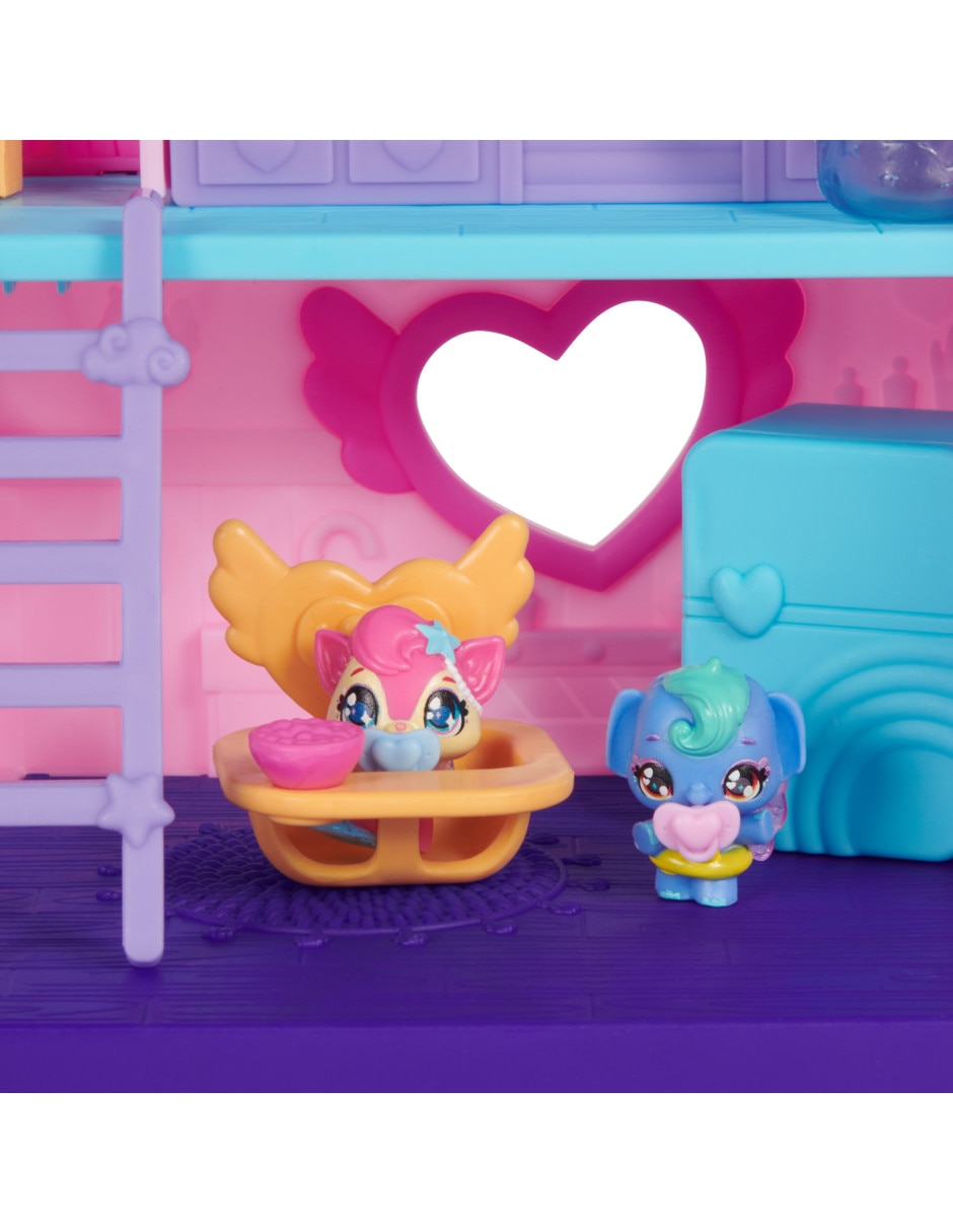 Muñeca Hatchimals 5