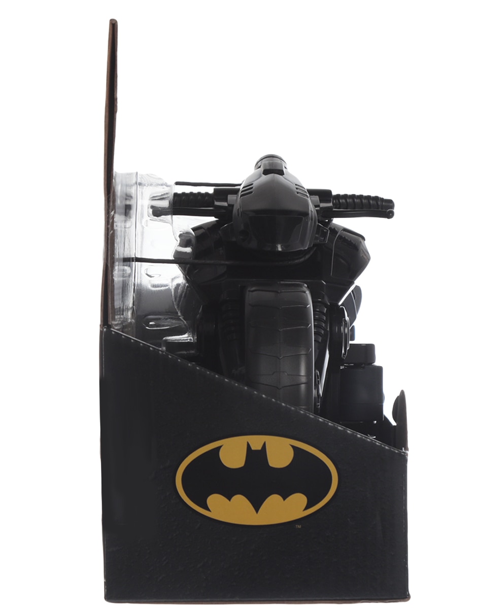 Motocicleta batcycle 3