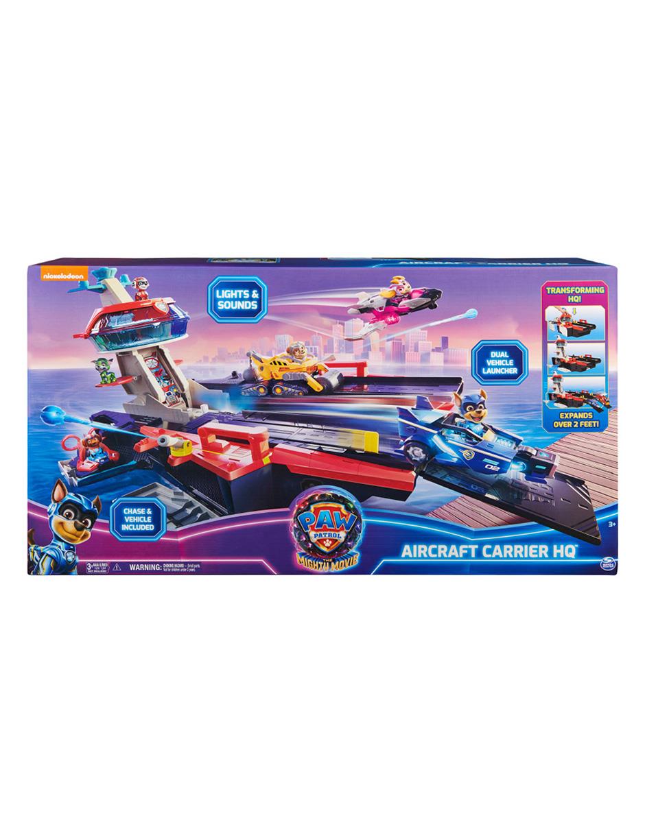 Avion Paw Patrol 6067496 Toys R Us