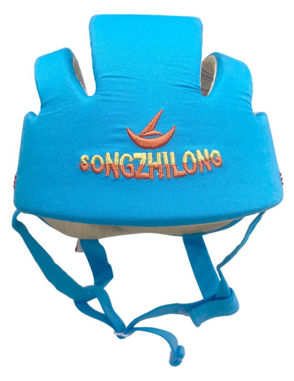 Casco para multidisciplina infantil unisex