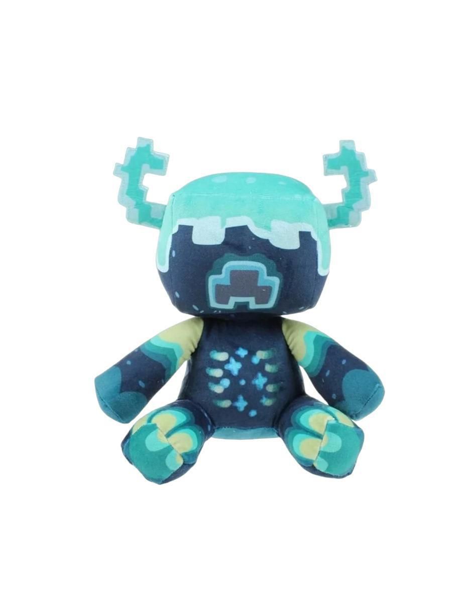 Peluche de Minecraft Hecho a mano de 10 cm