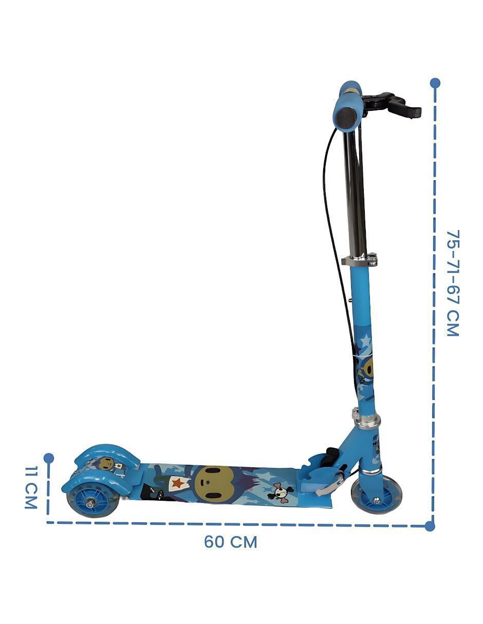 Scooter manual 6