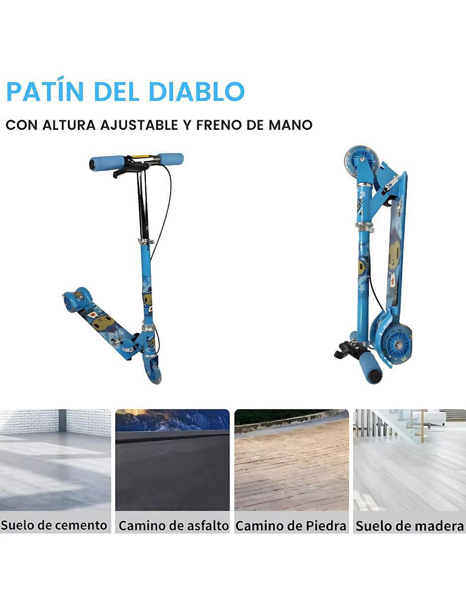Scooter manual 3