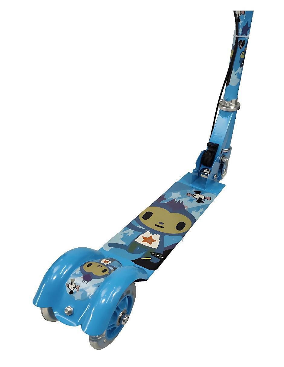 Scooter manual 4