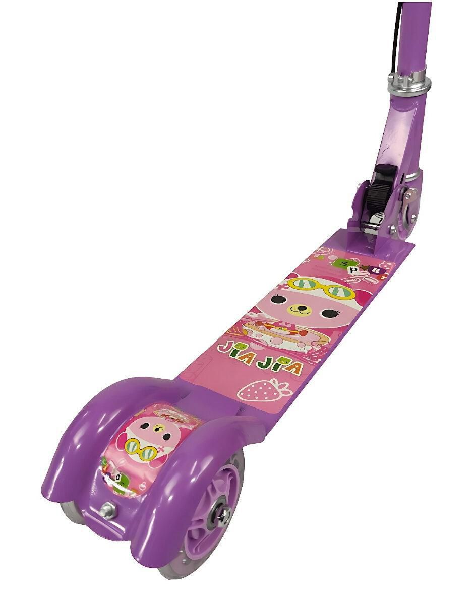 Scooter manual the baby shop sin licencia