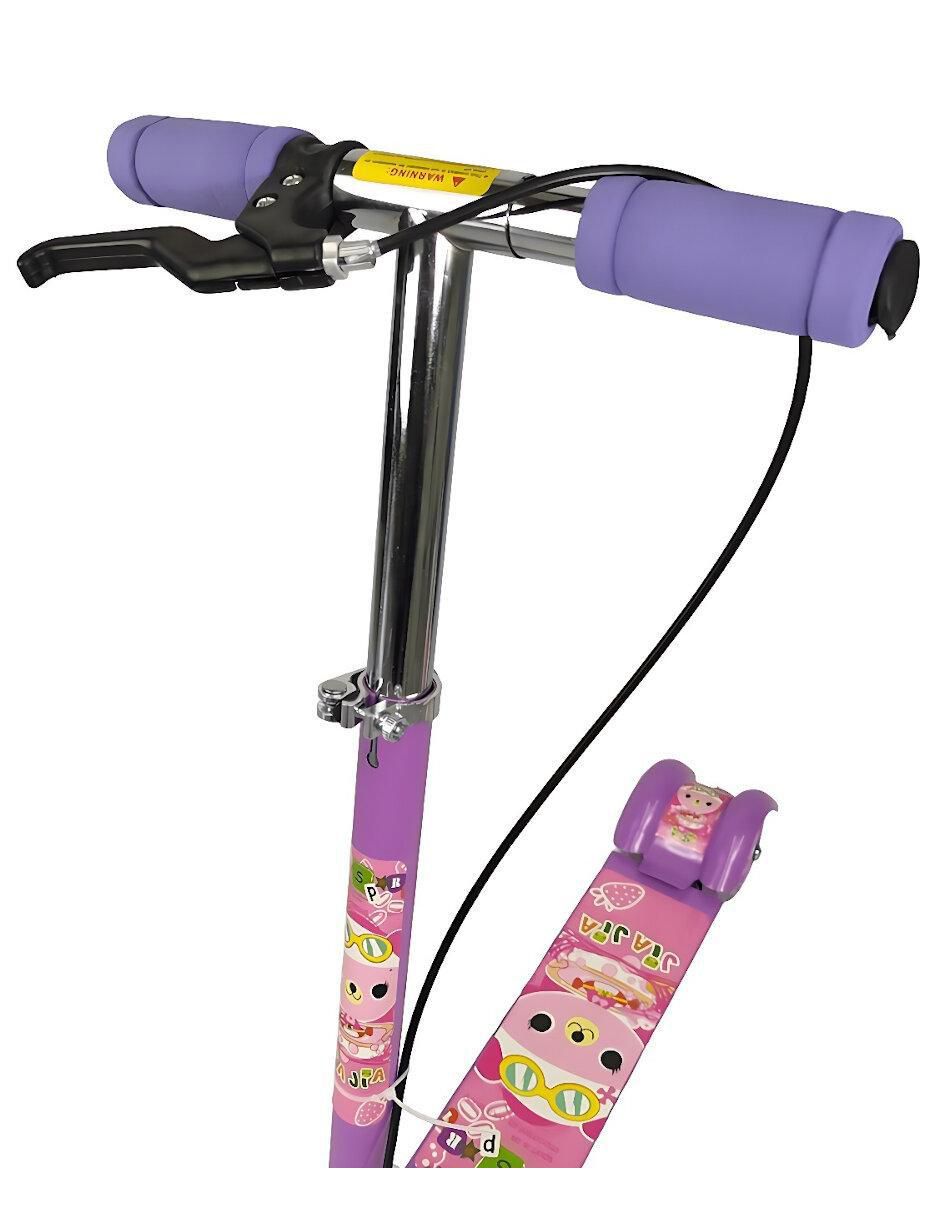 Scooter manual the baby shop sin licencia