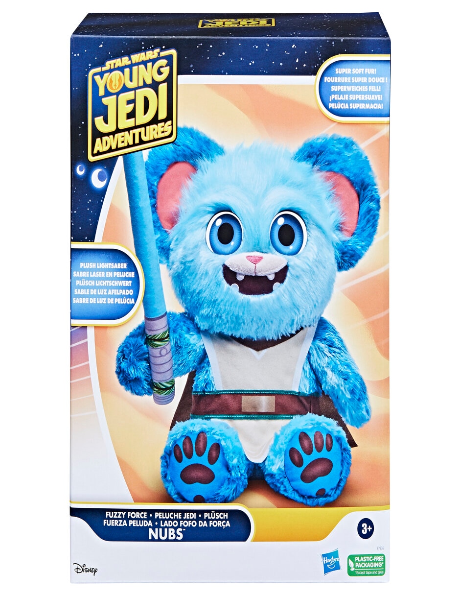 Figura de acción Star Wars: The Last Jedi 2