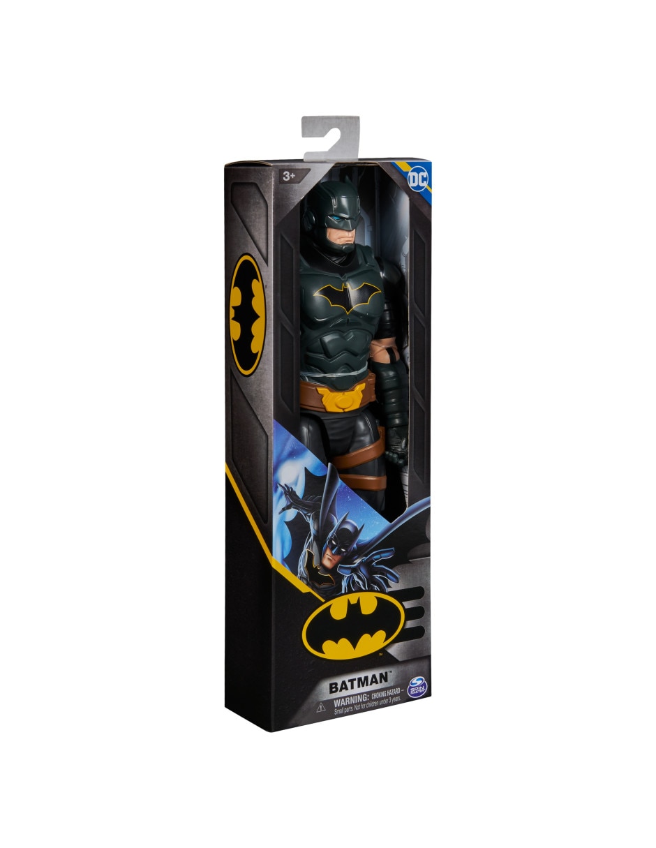 Figura de acción articulada Batman 2