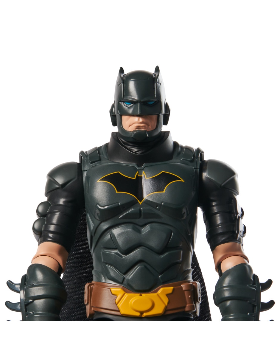 Figura de acción articulada Batman 3
