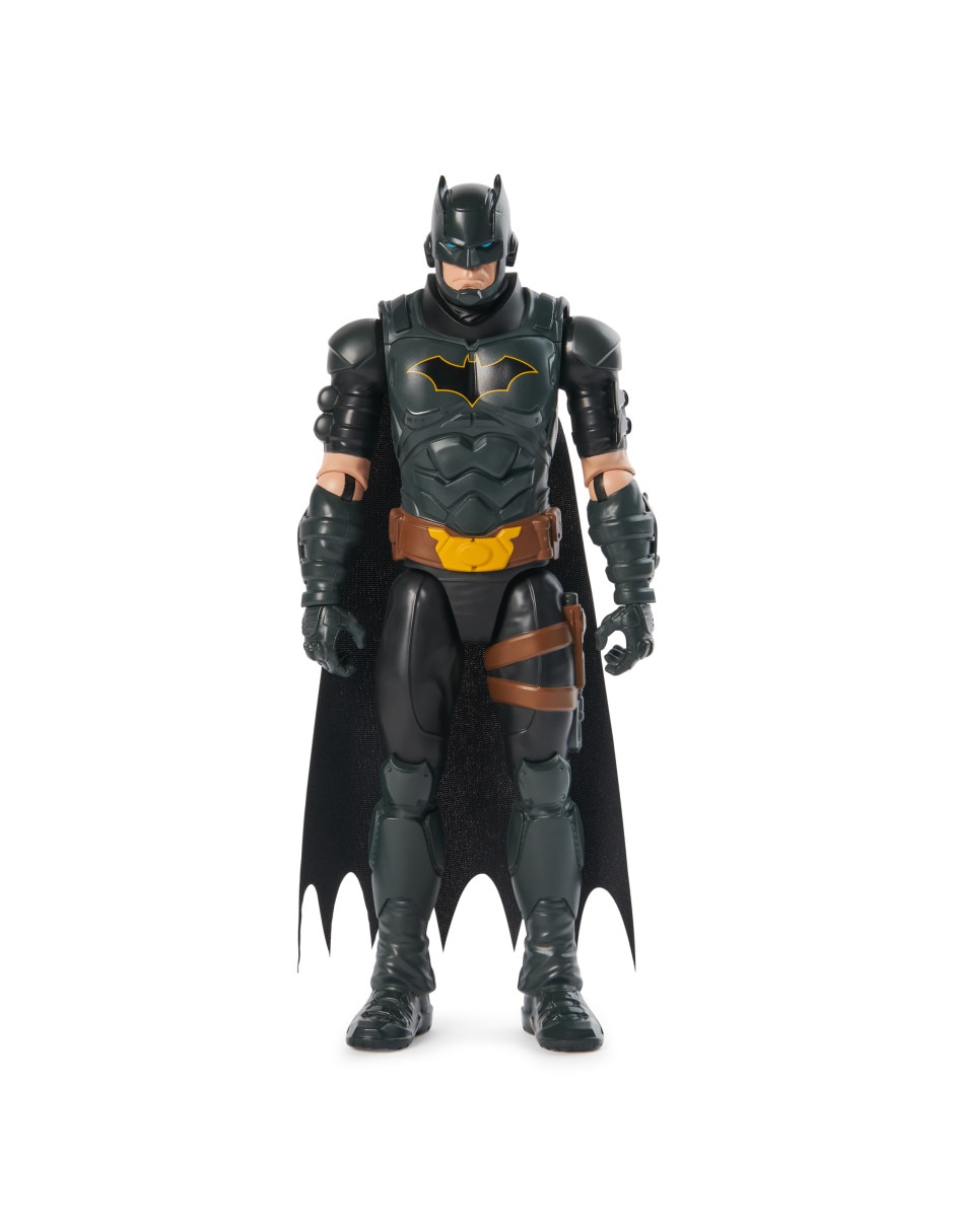 Figura de acción articulada Batman 4