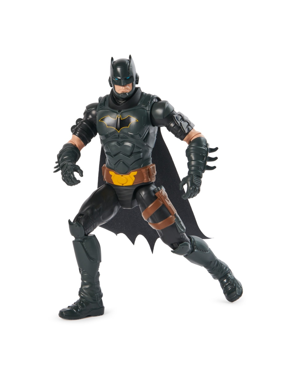 Figura de acción articulada Batman 5