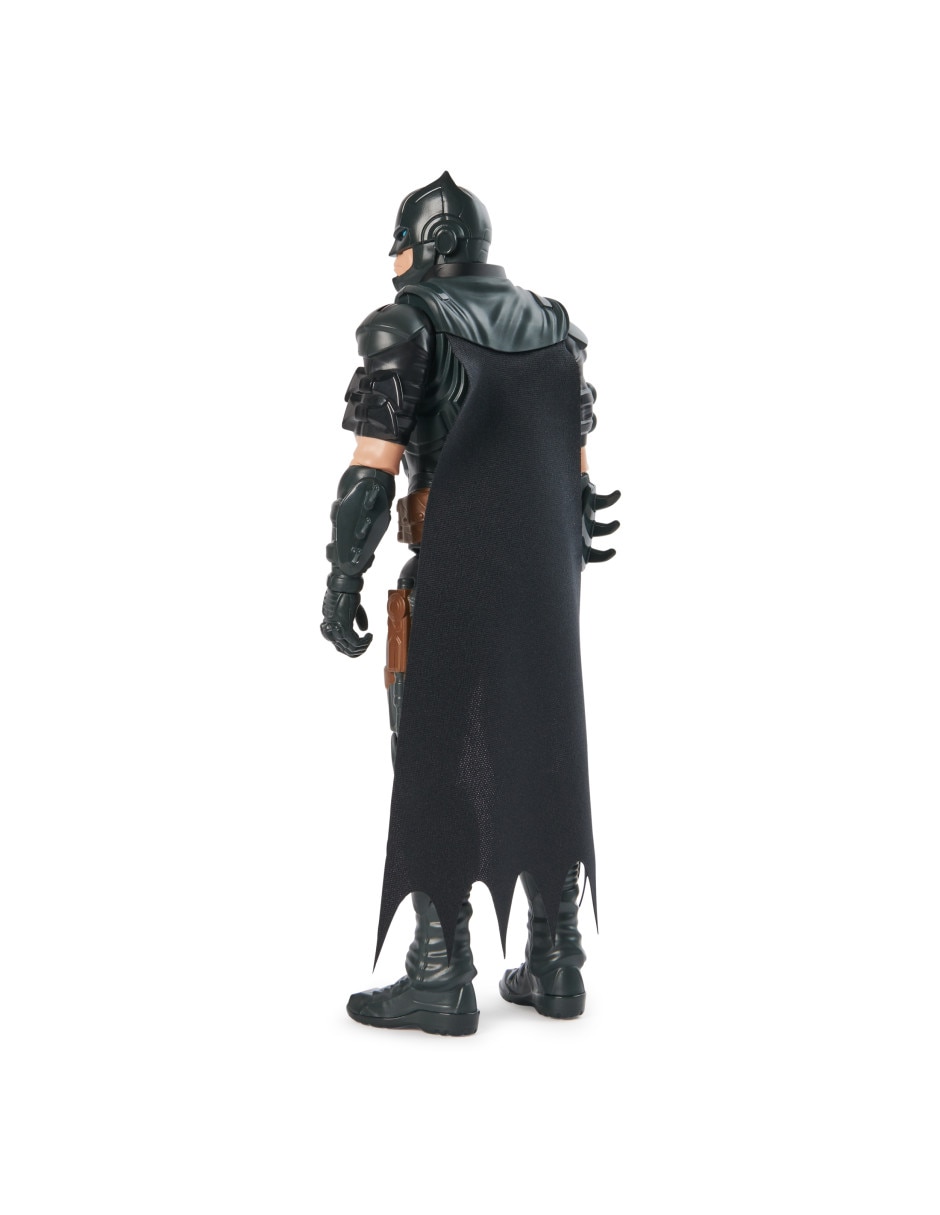 Figura de acción articulada Batman 6