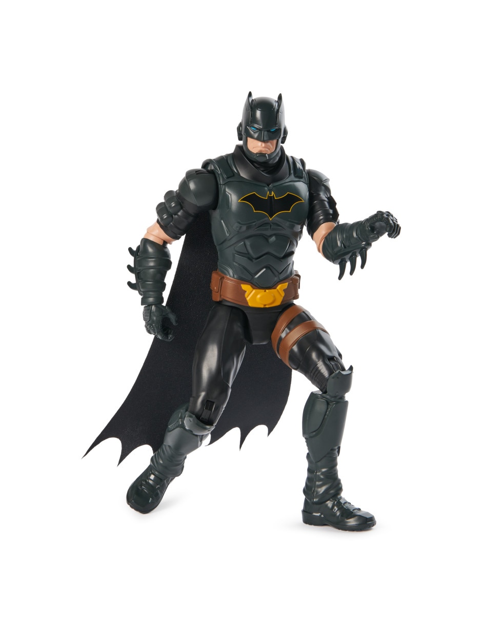 Figura de acción articulada Batman 7