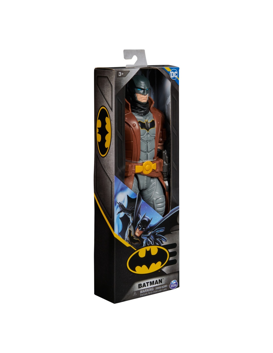 Figura de accion DC Comics Batman Toys R Us