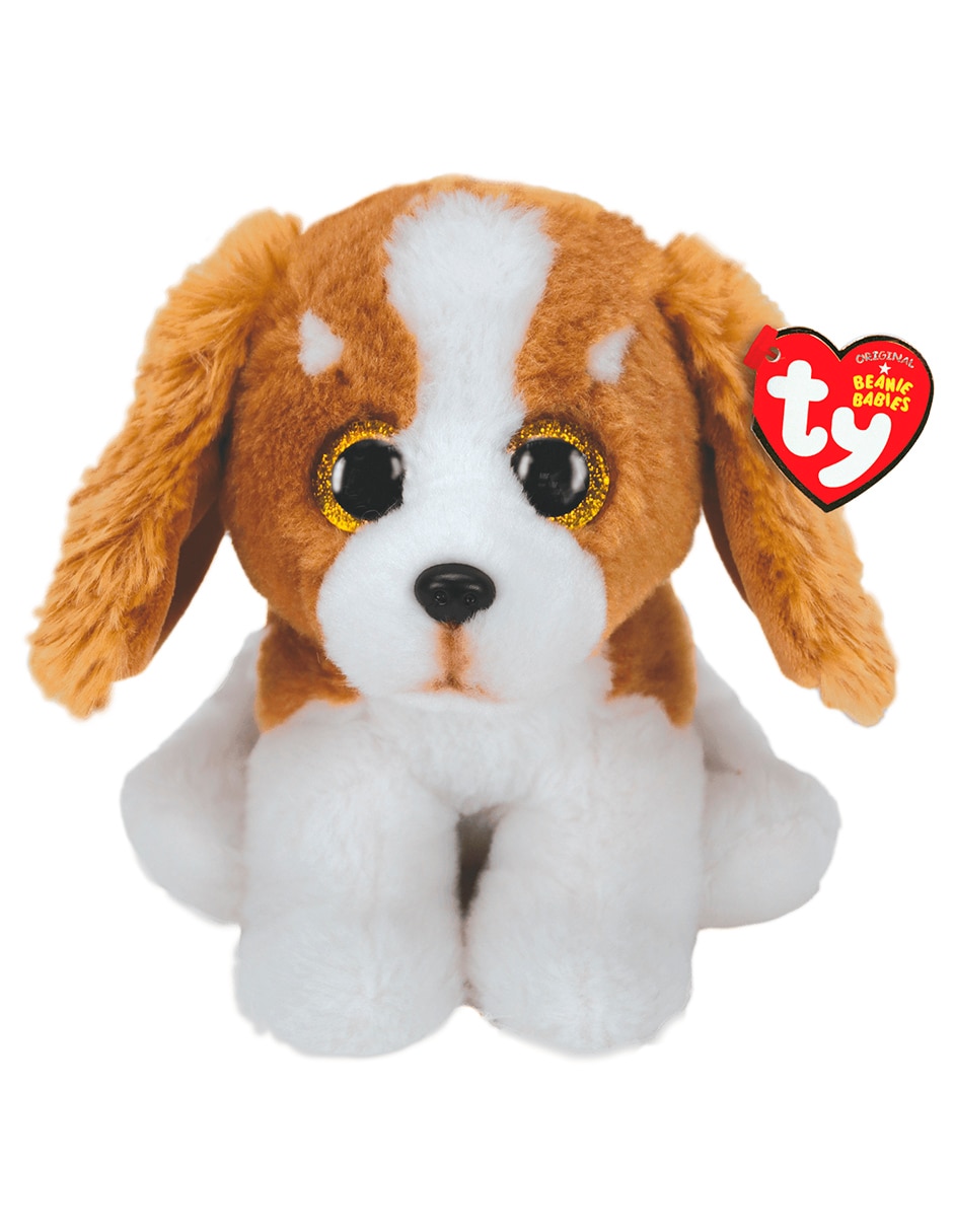 Perros de peluche discount mercadolibre