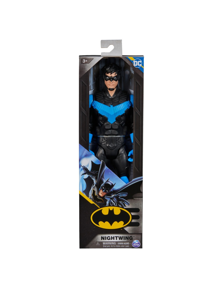 Figura de acción articulada Nightwing Figura de acción articulada Nightwing