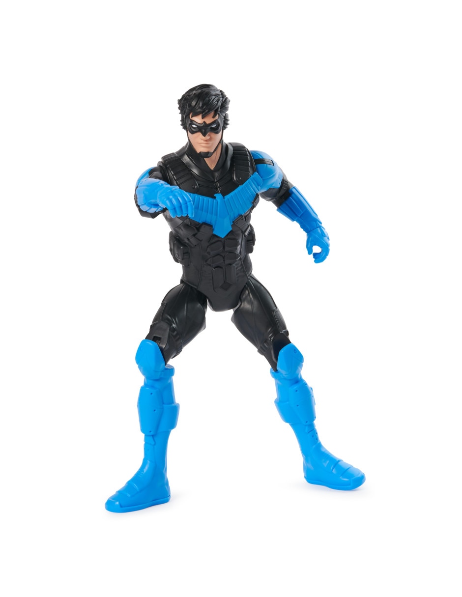 Figura de acción articulada Nightwing 3