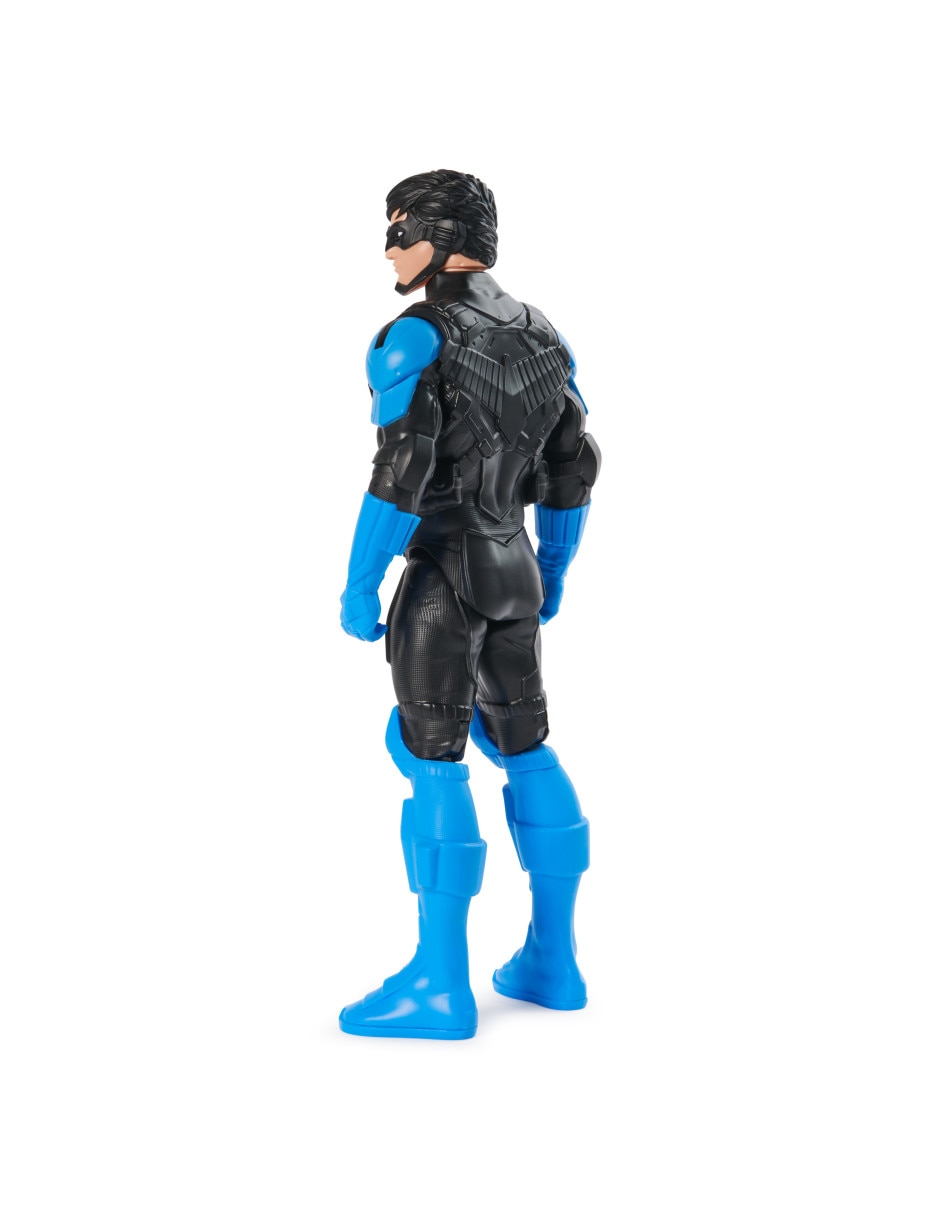 Figura de acción articulada Nightwing 4
