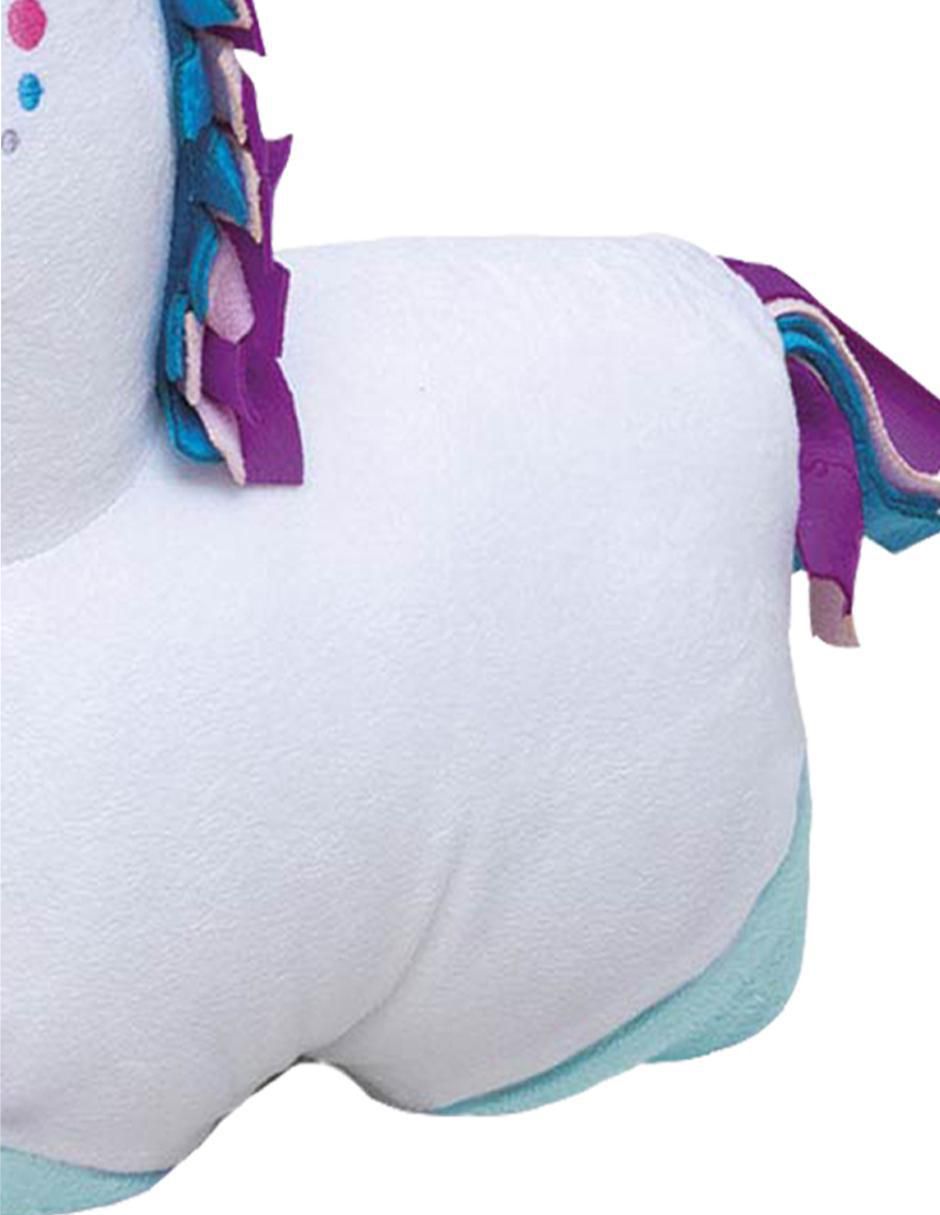 Peluche de Unicornio de 25 cm 2