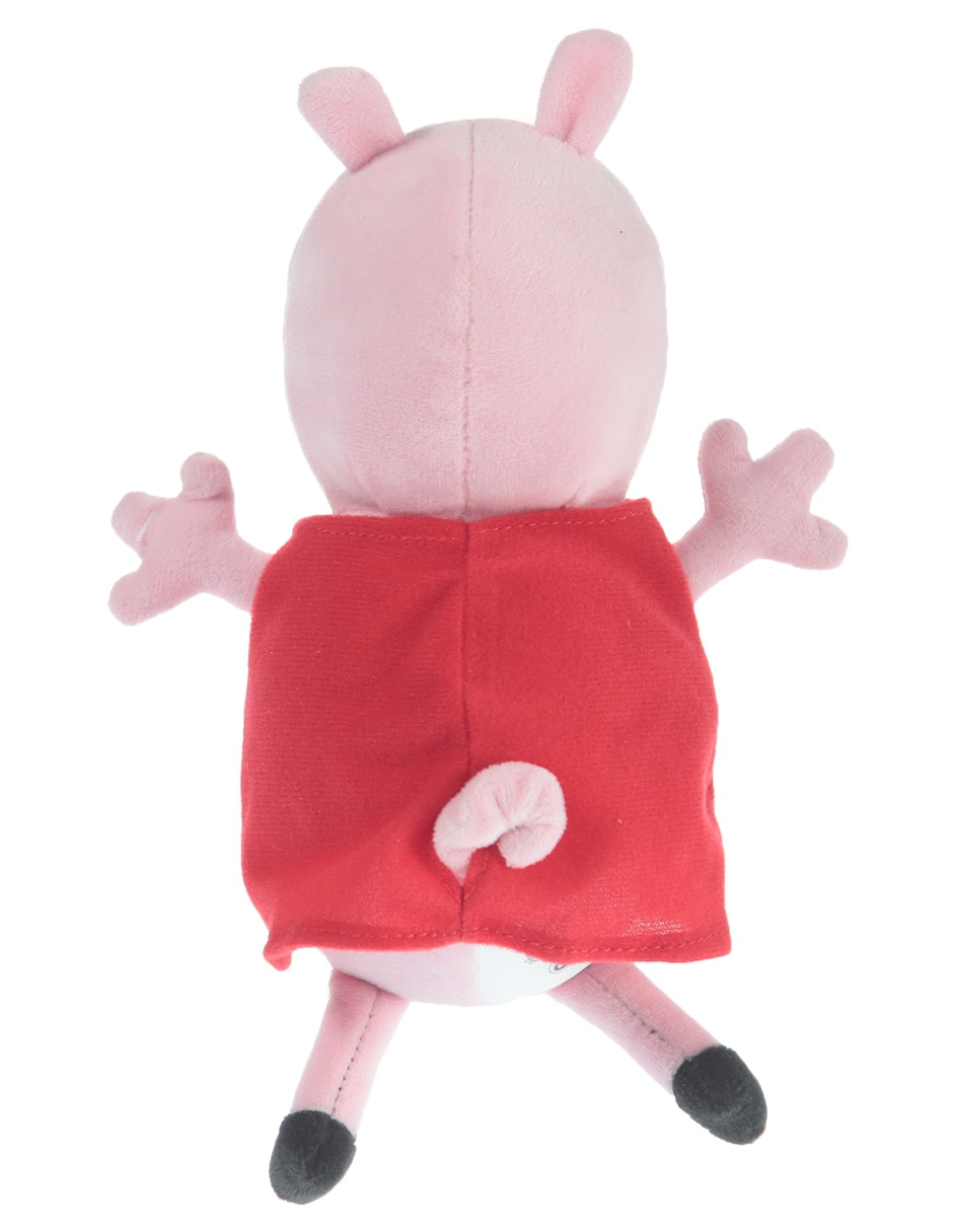 Peluche de Peppa Pig Cerdo de 20 cm 3