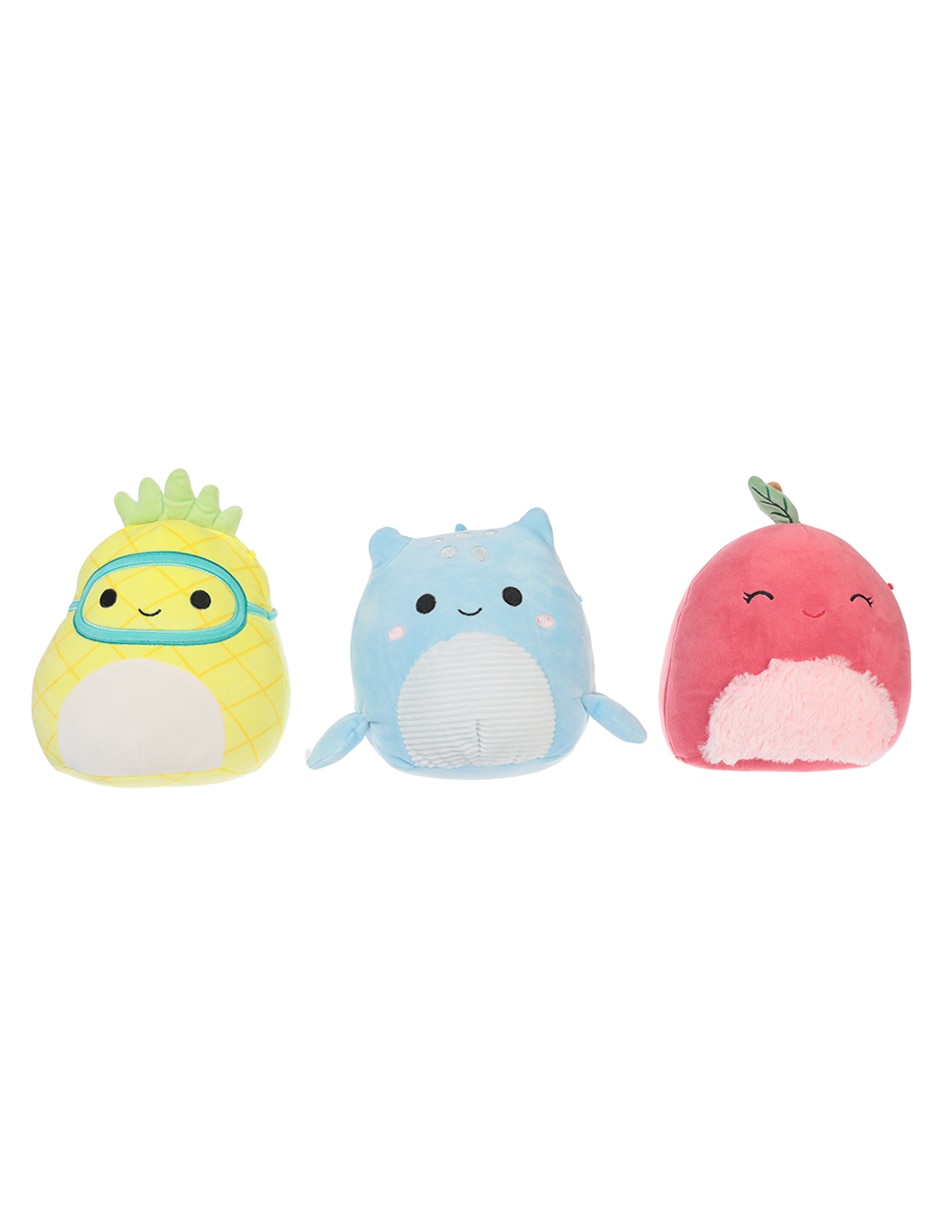 Peluche de Essy de 24 cm 2