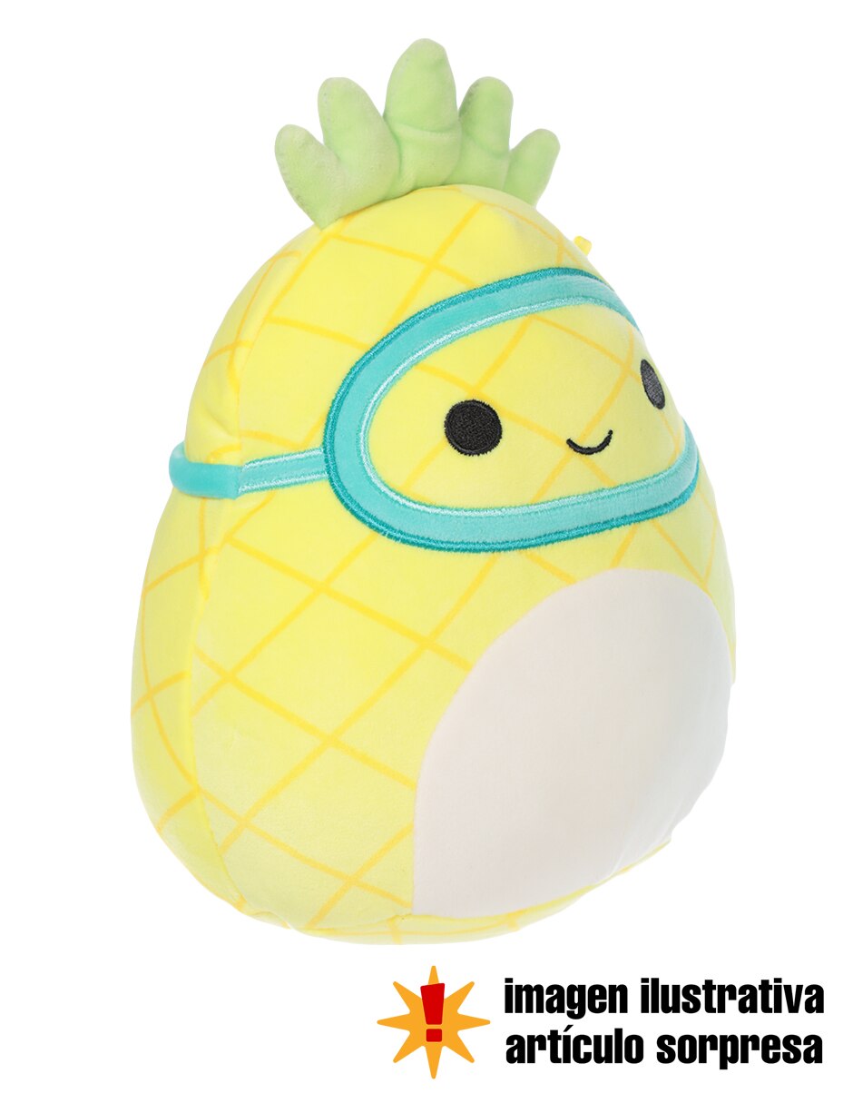 Peluche de Essy de 24 cm 8