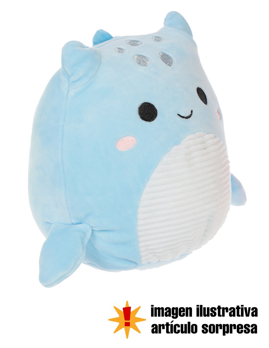 Peluche de Essy de 24 cm 9