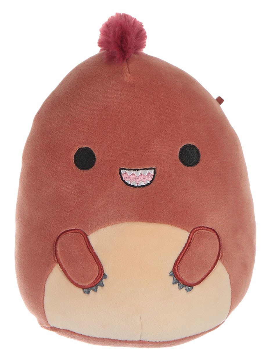 Peluche de Kelly de 14 cm