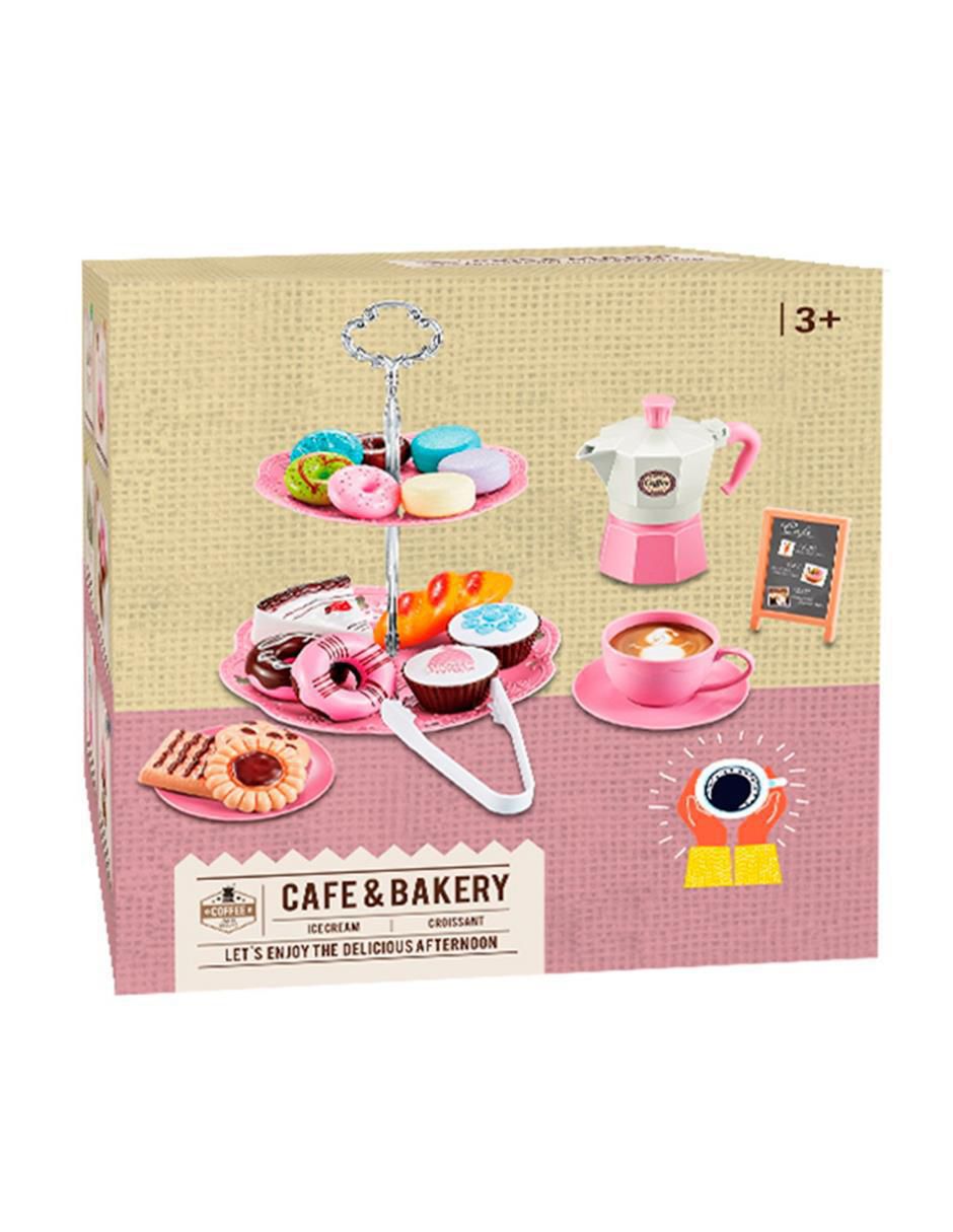 Accesorio de cocina juguete 4