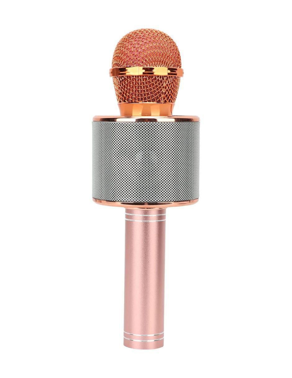 Micrófono Karaoke 2