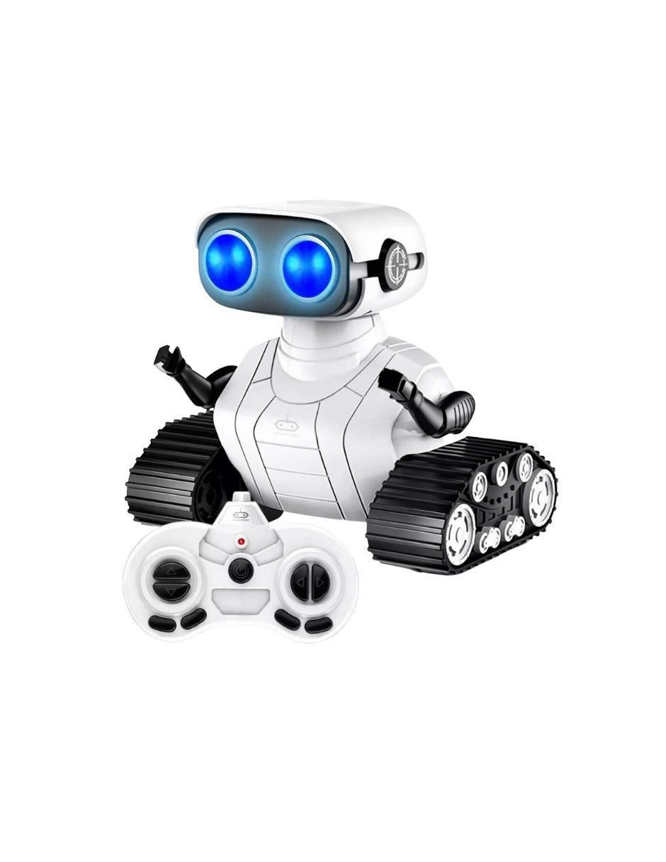 Robot de Likëpink Friend Liverpool