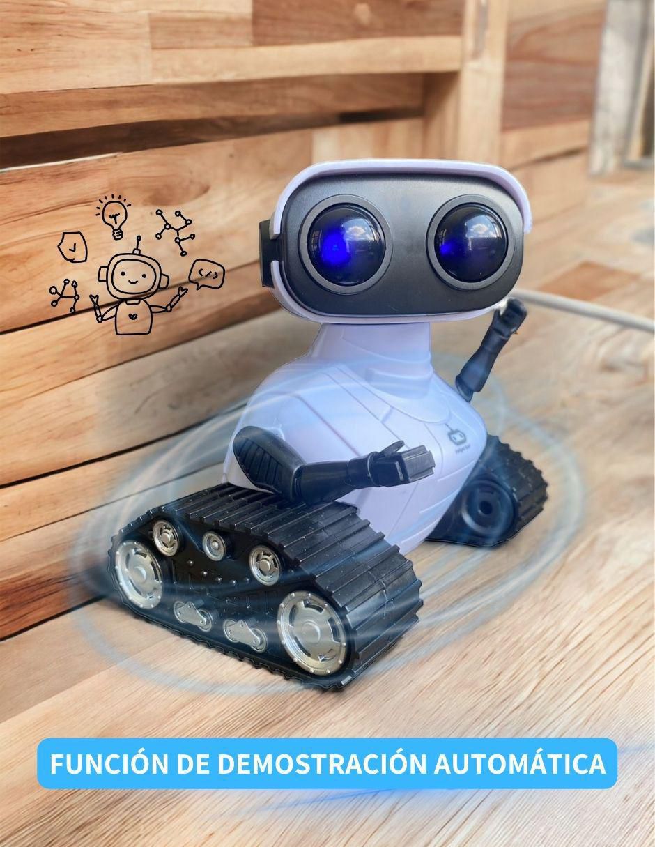Robot de Friend 6