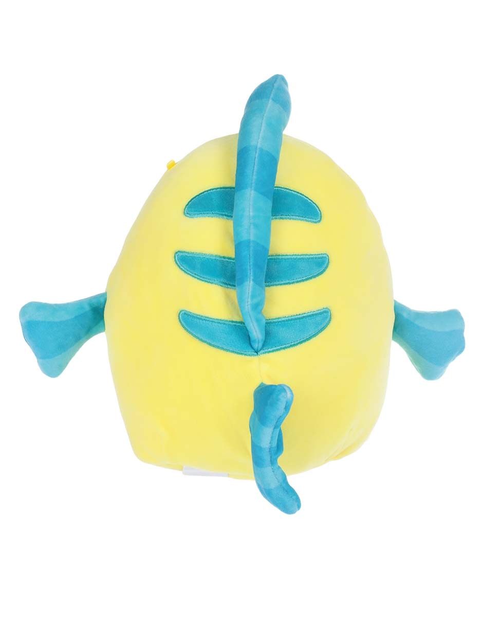 Peluche de Flounder Pez de 22 cm 3