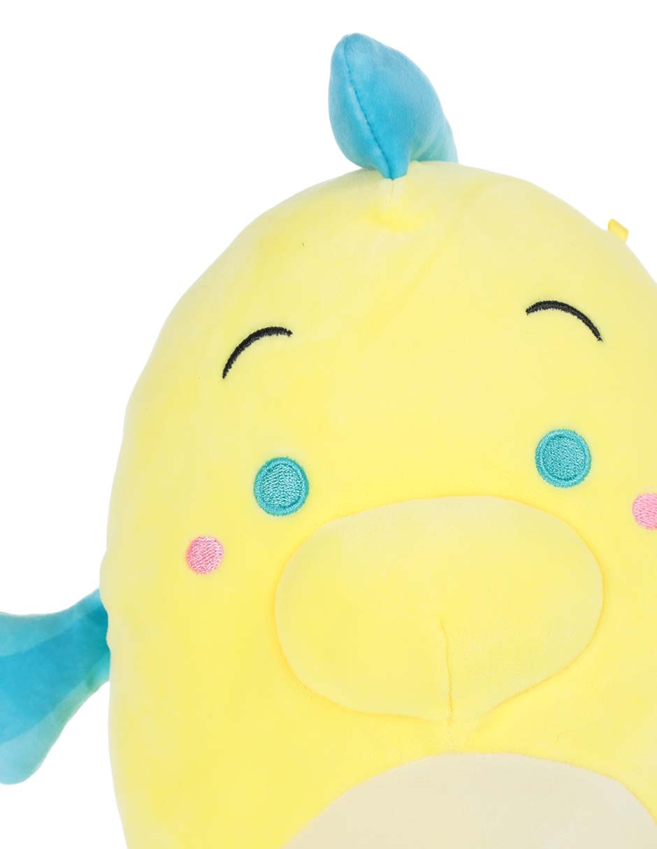 Peluche de Flounder Pez de 22 cm 4