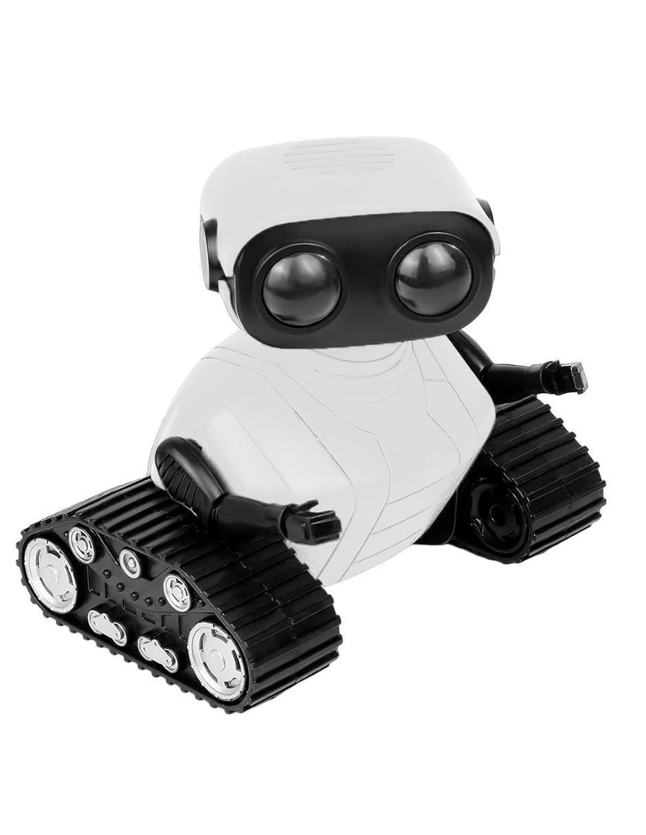 Robot de remoto 2