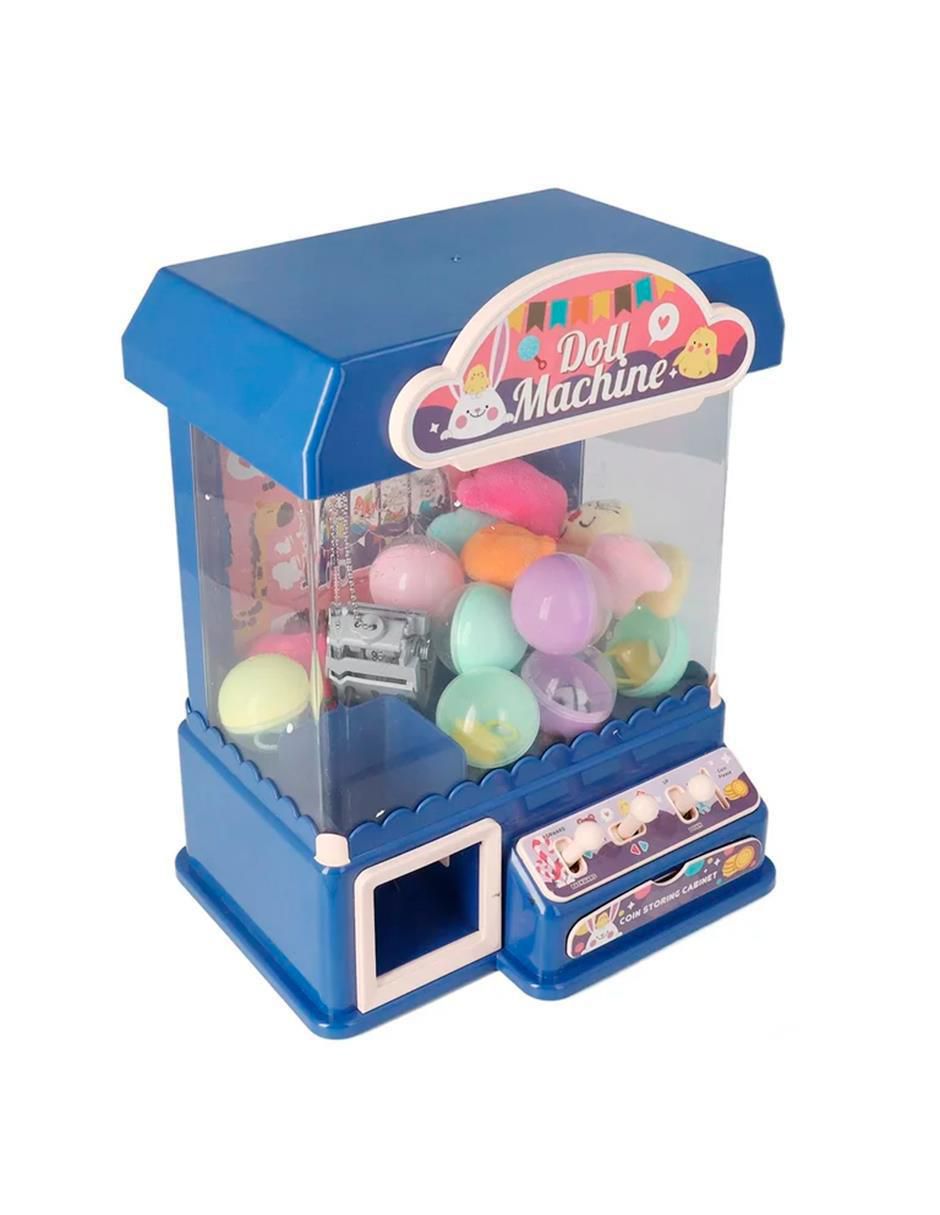 Maquina De Garra Camión juego didáctico infantil unisex 2