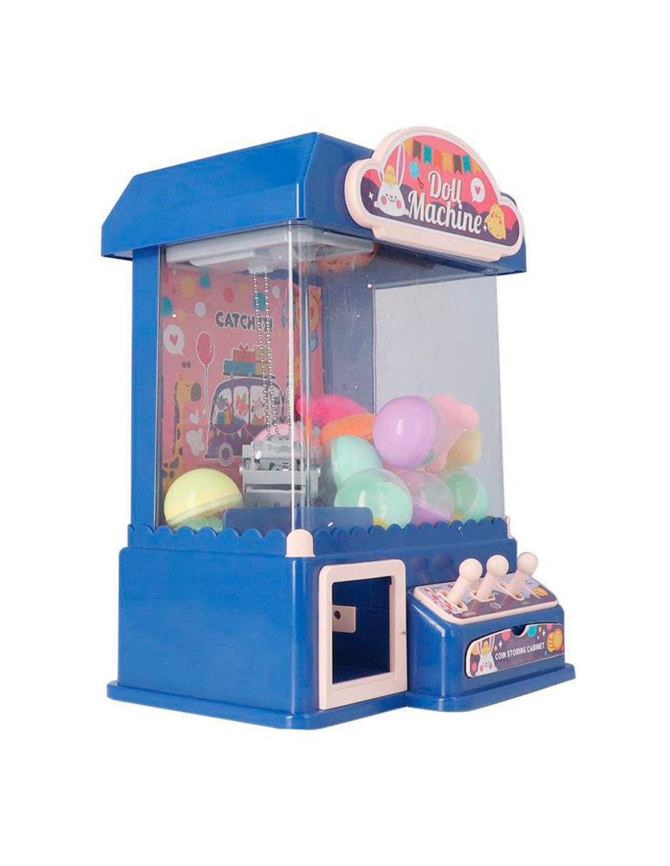 Maquina De Garra Camión juego didáctico infantil unisex 5