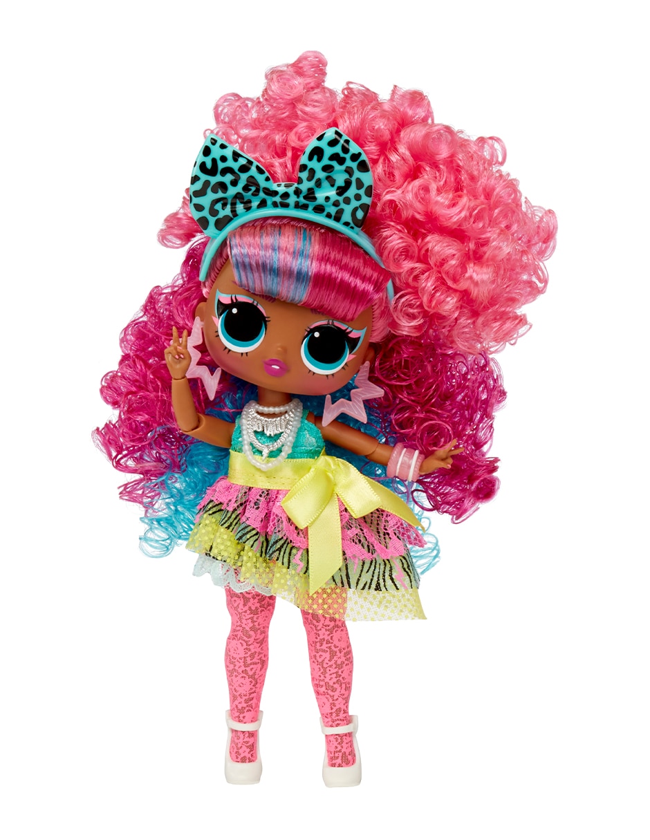 Muñeca cora 2