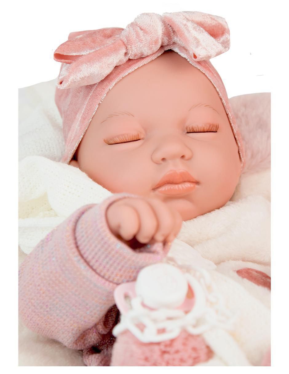 Muñeca Bebé 3