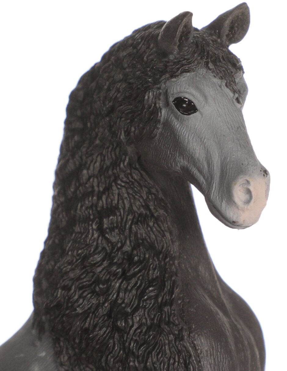 Figura de caballo 4