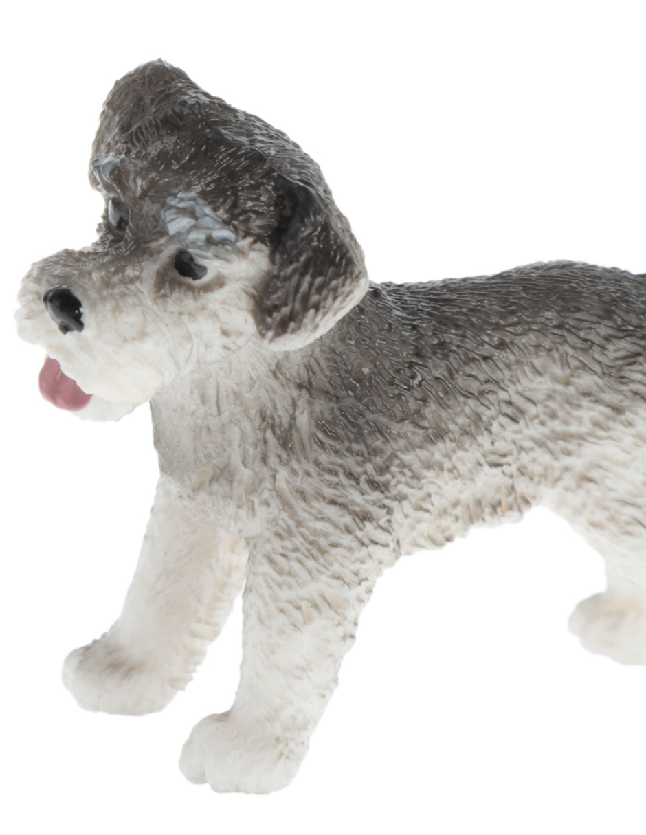 Figura de perro 4
