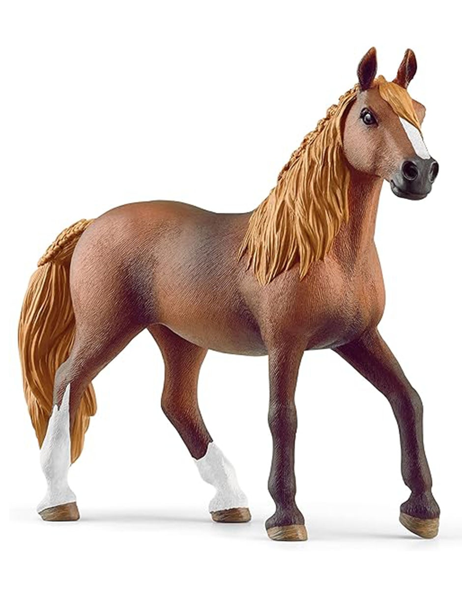 Figura de caballo