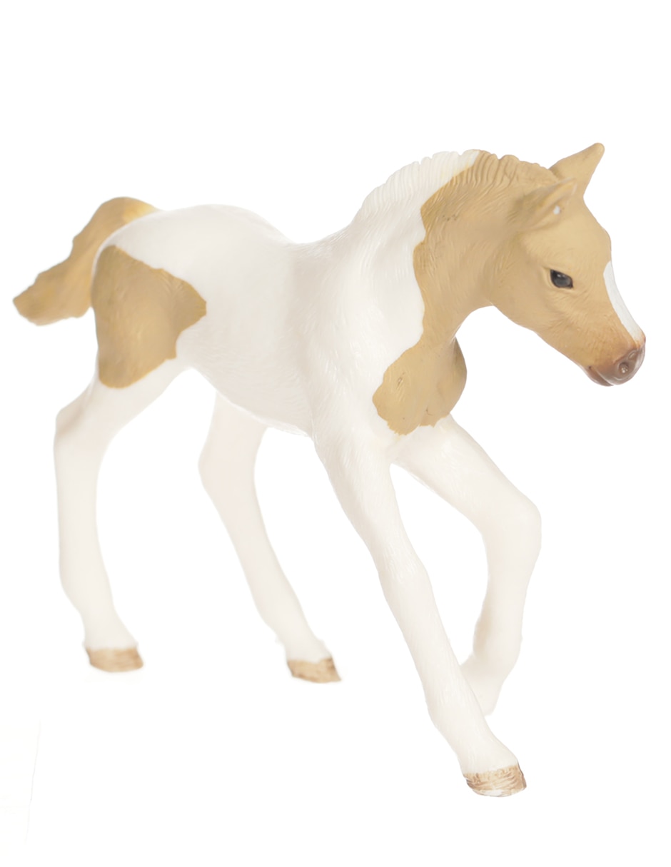 Figura de caballo