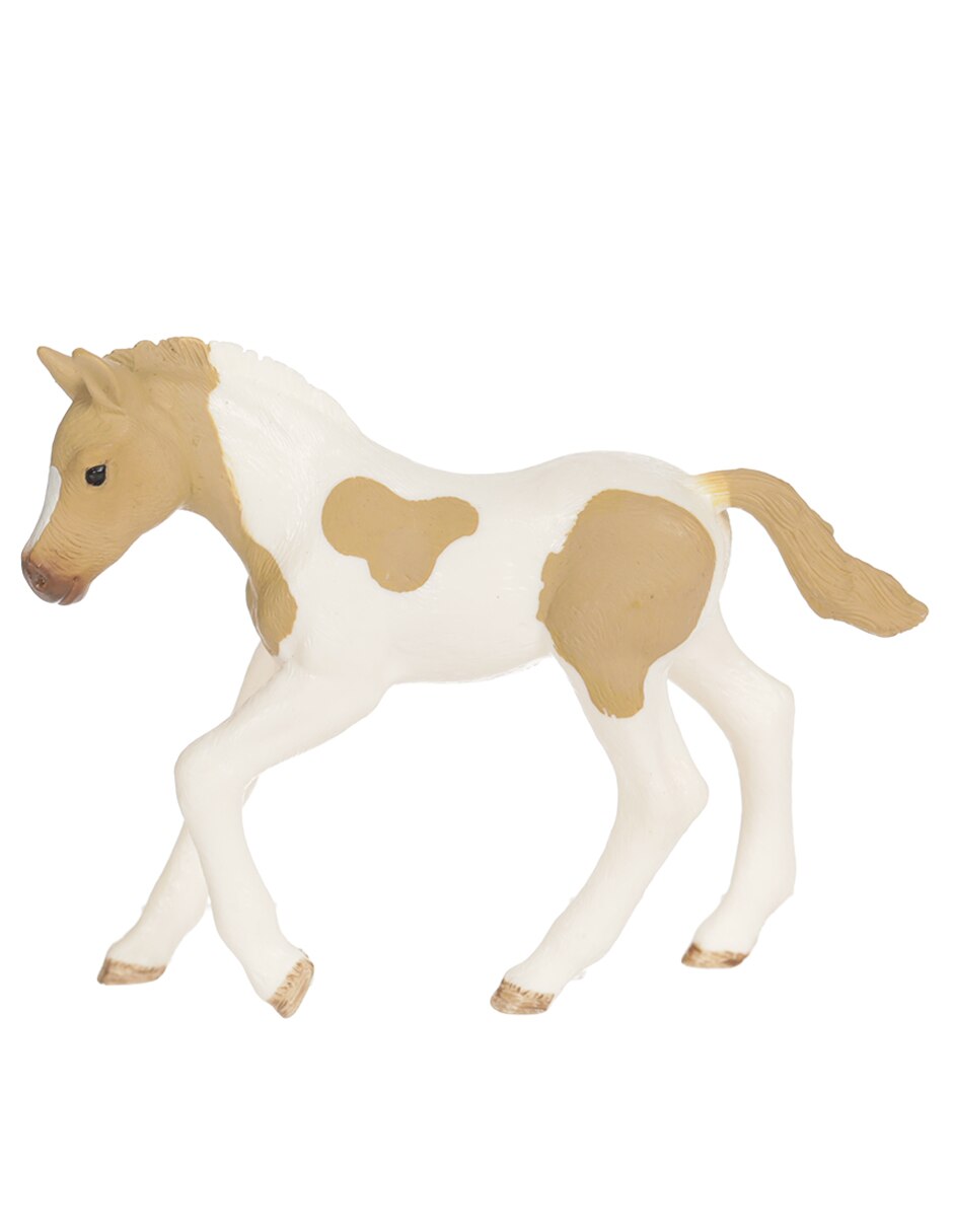 Figura de caballo 2