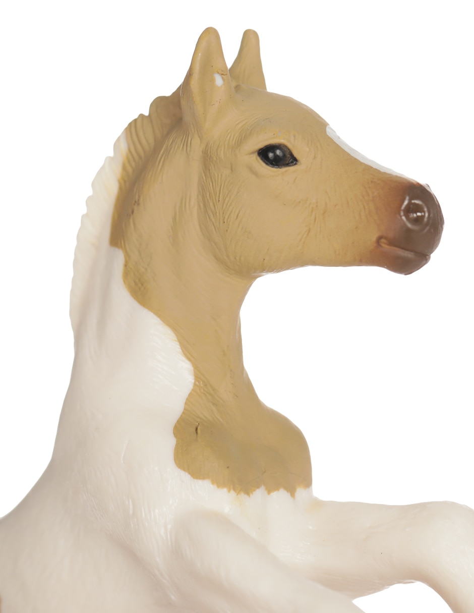 Figura de caballo 4