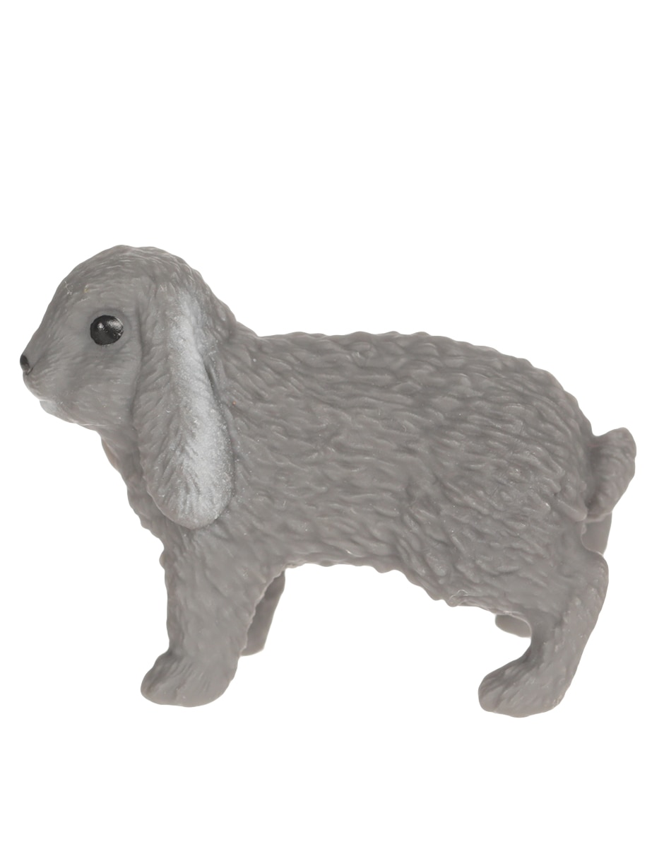 Figura de conejo 2