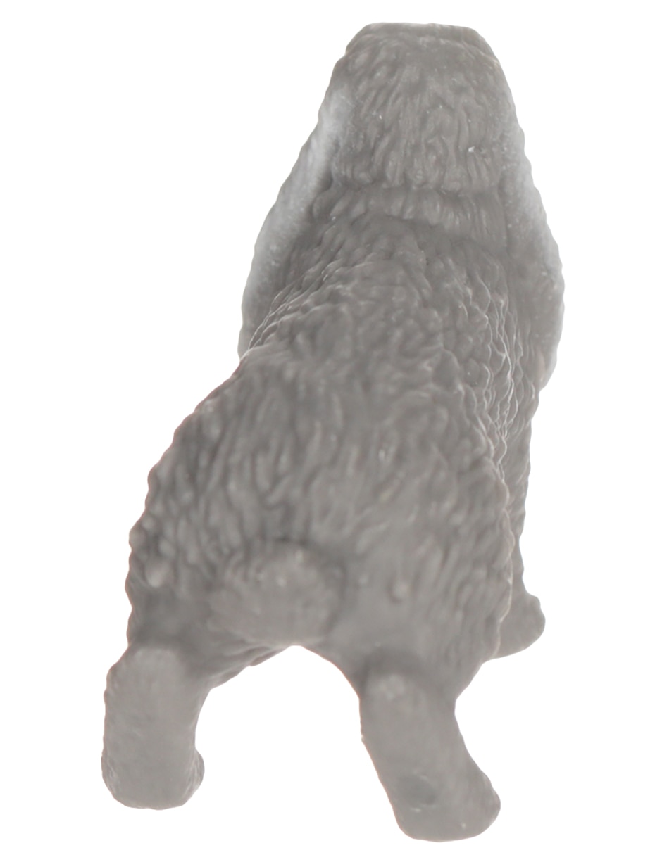 Figura de conejo 3