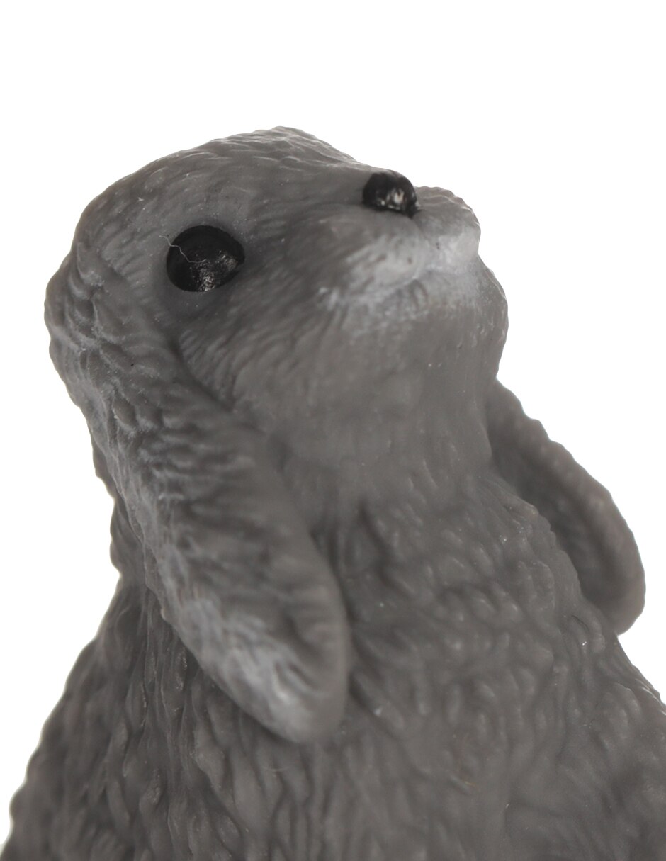 Figura de conejo 4