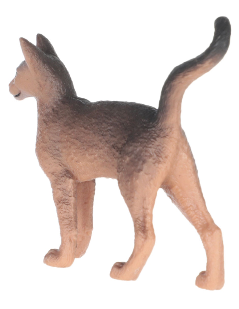 Figura de gato 3