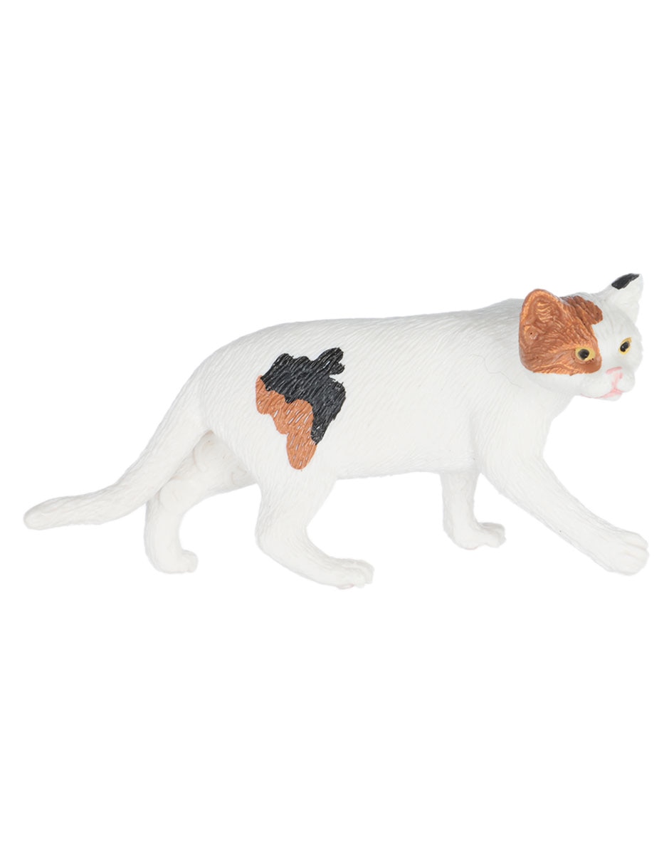 Figura de gato 2
